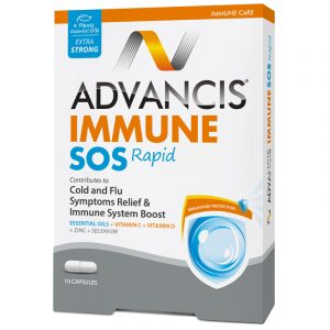 Immune-SOS-Rapid